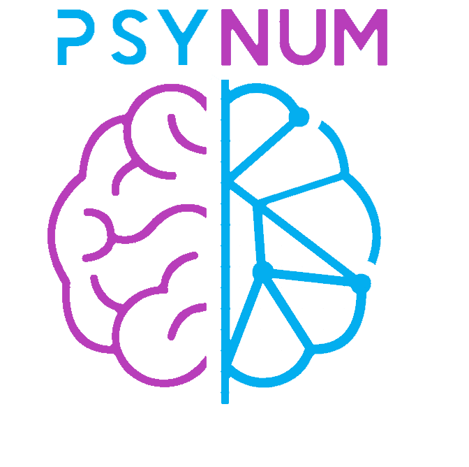 PSΨNUM logo