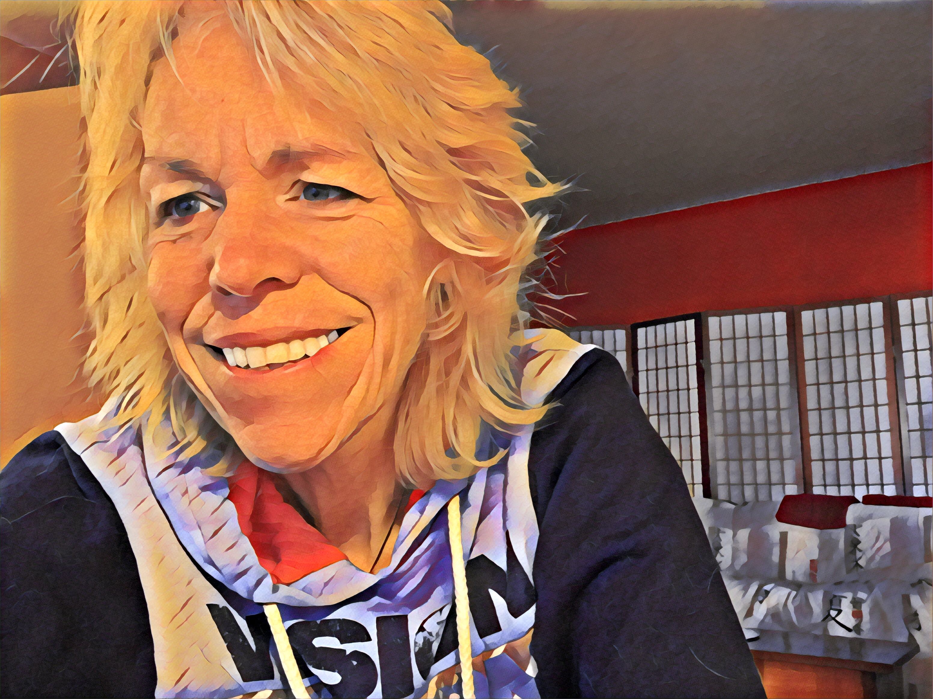        gayle j. gaston