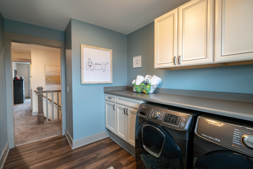 Tailored Home Modifications