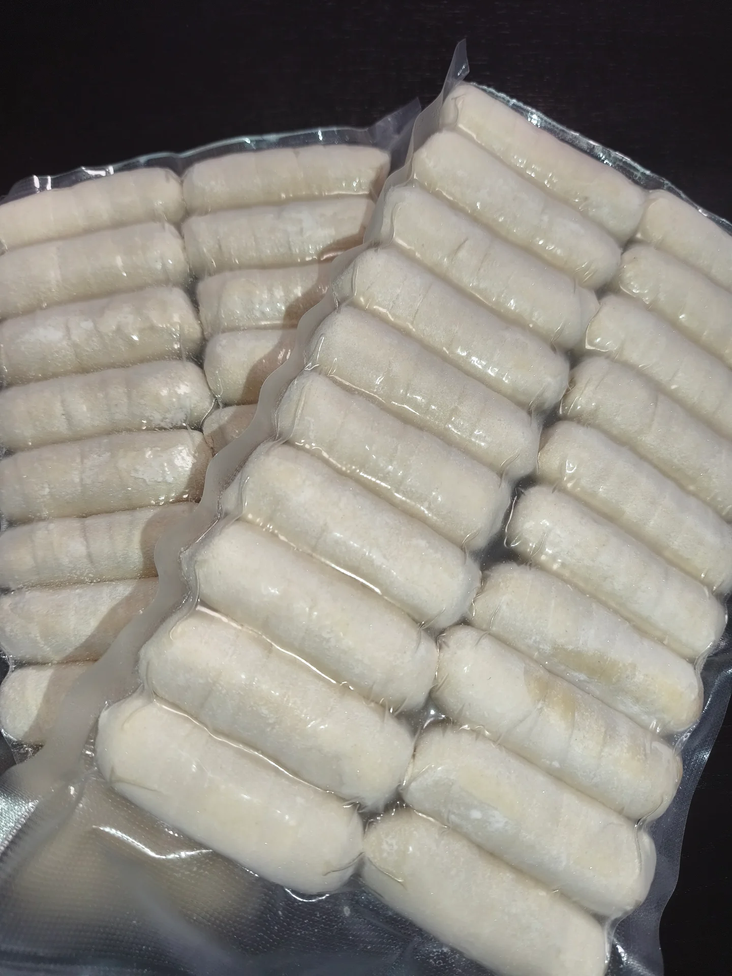 Con un sabor auténtico y una preparación sencilla, nuestros tequeños son una opción gourmet que encantará a tus clientes.