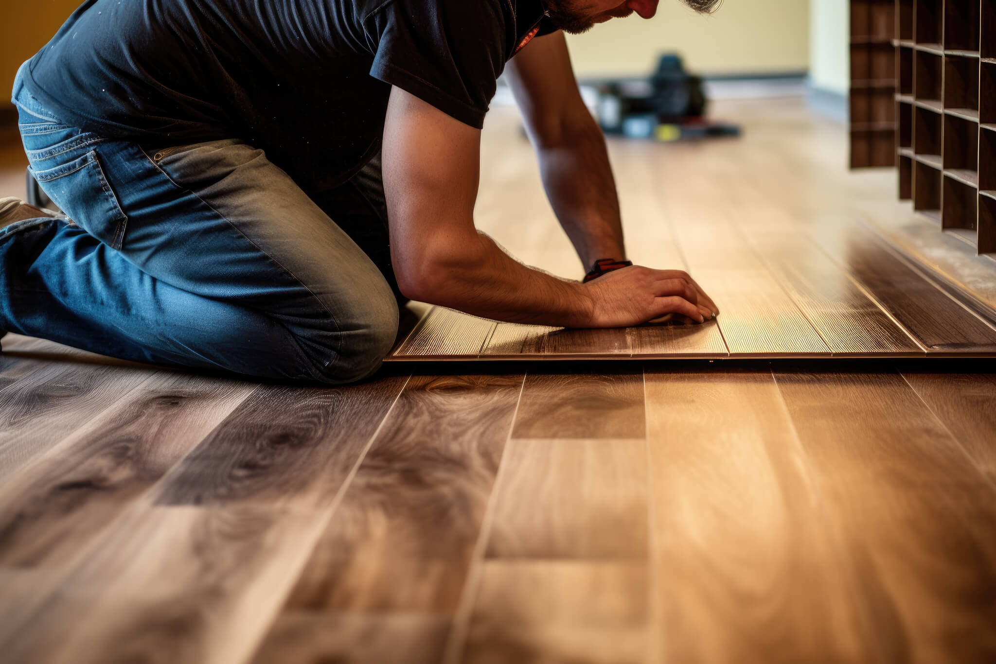 <span>Professional Flooring Installation Services</span>