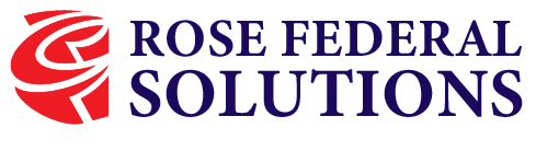 Rose Federal Solutions logo
