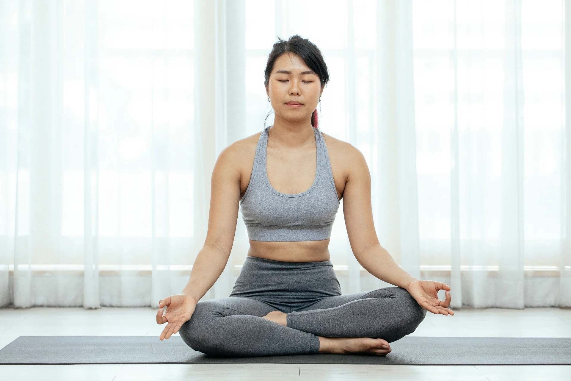 <span>Wellness & Mindfulness Programs</span>