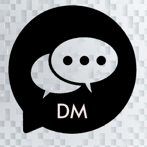 Dialogue Matters logo