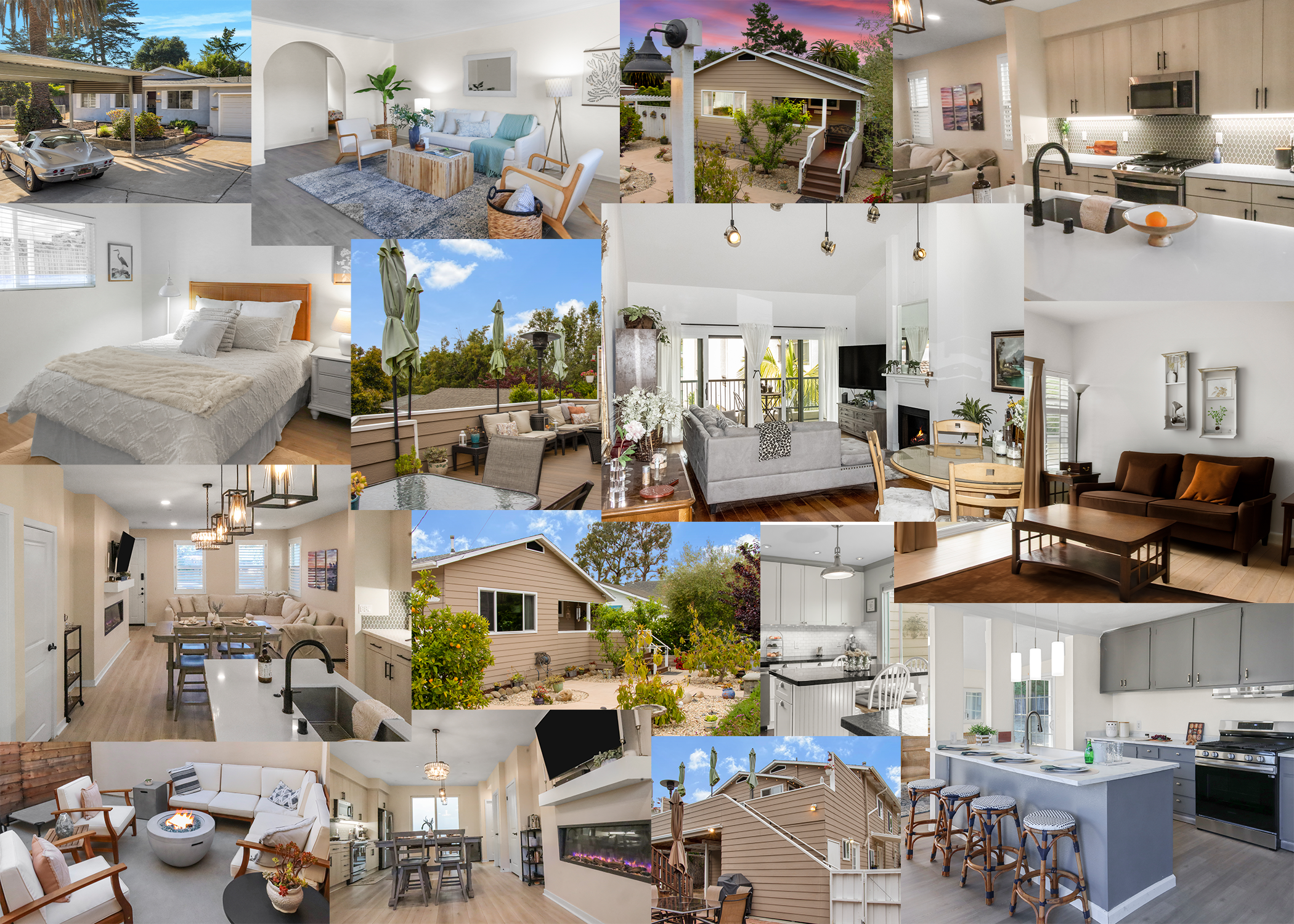 <span>Real Estate Services</span>