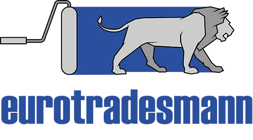 ETM Euro Tradesmann logo