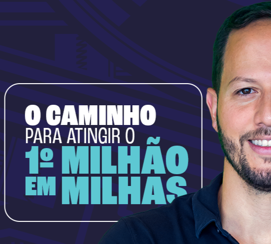 Fábrica de Milhas