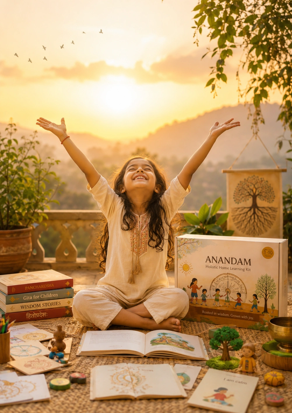 Growth Gurukul Learning Solutions