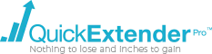 Quick Extender Pro logo