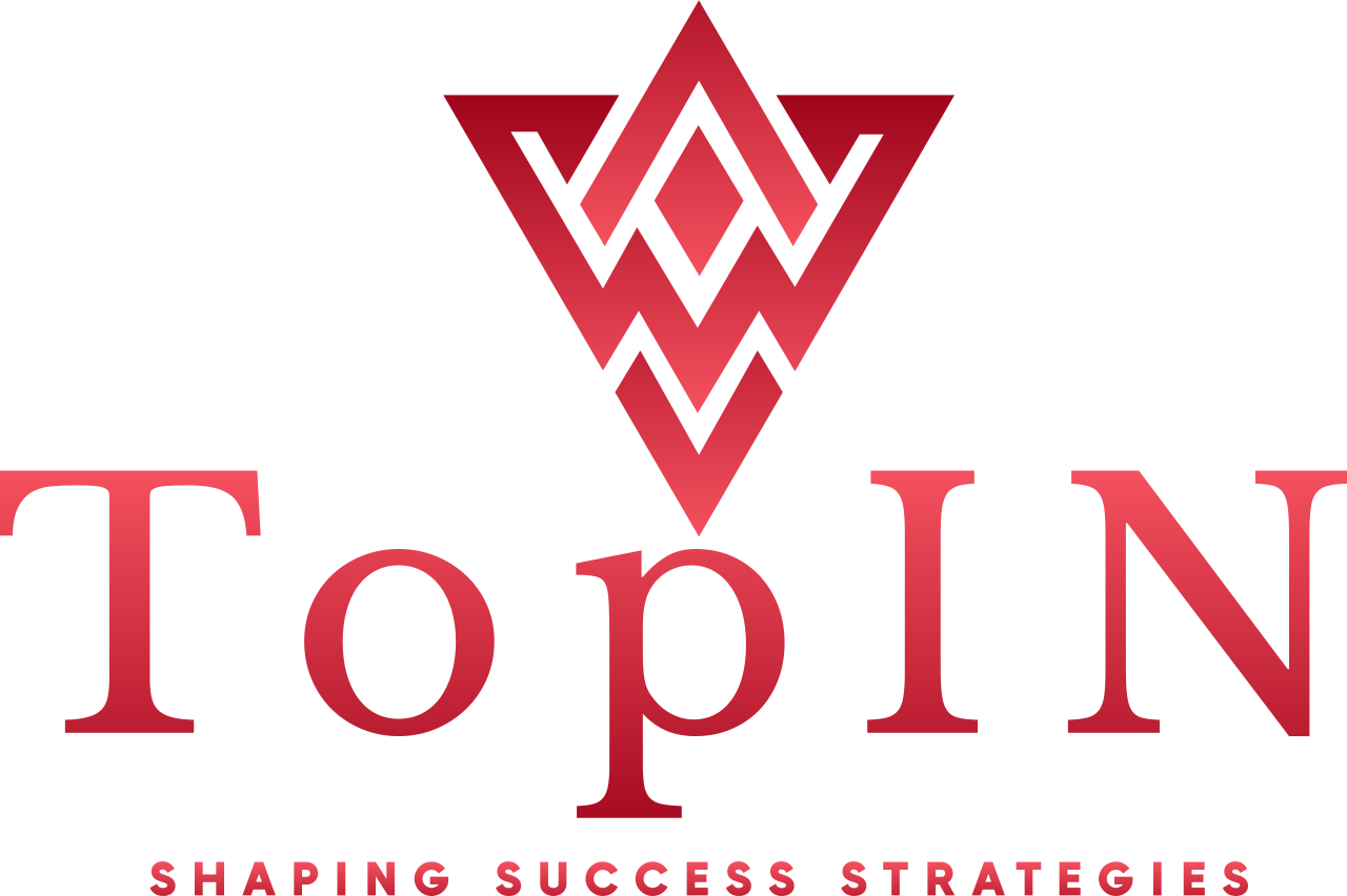 TopIN logo