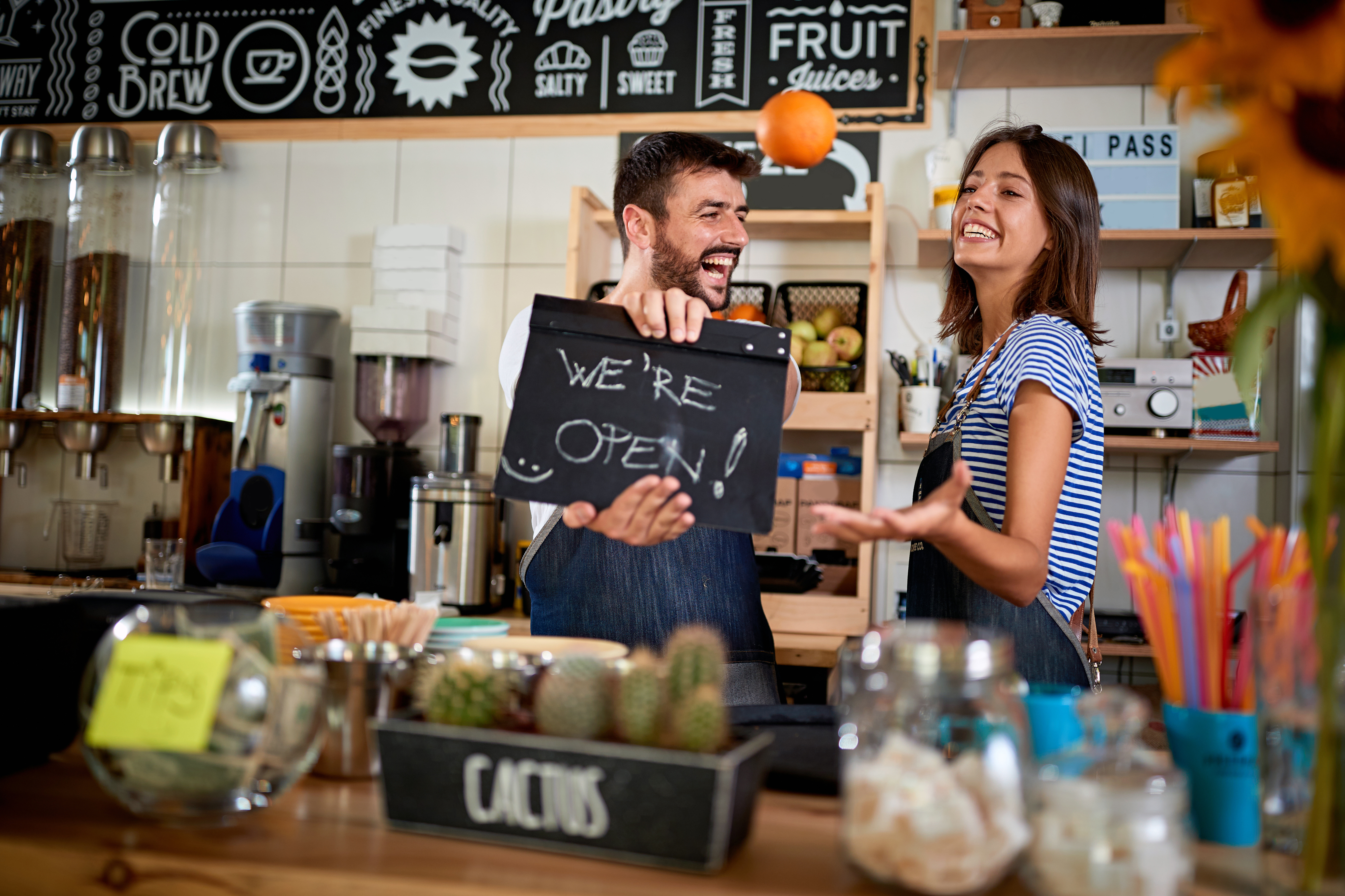 <span>Manager to Entrepreneur Accelerator Program</span>