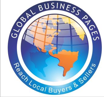 Global Business Pages logo