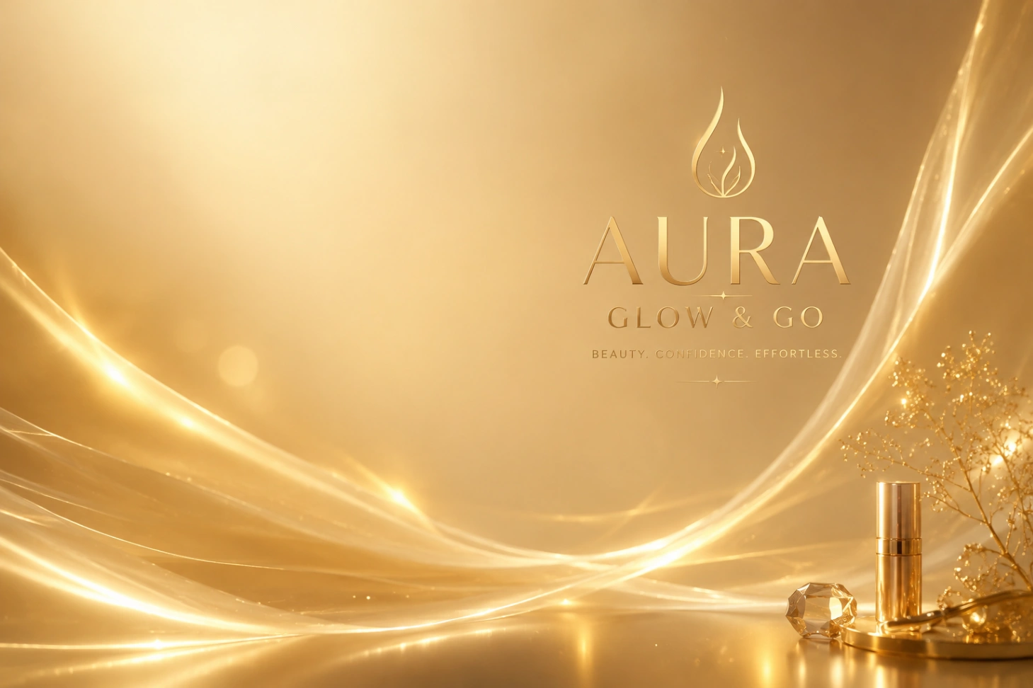 Aura Glow&Go