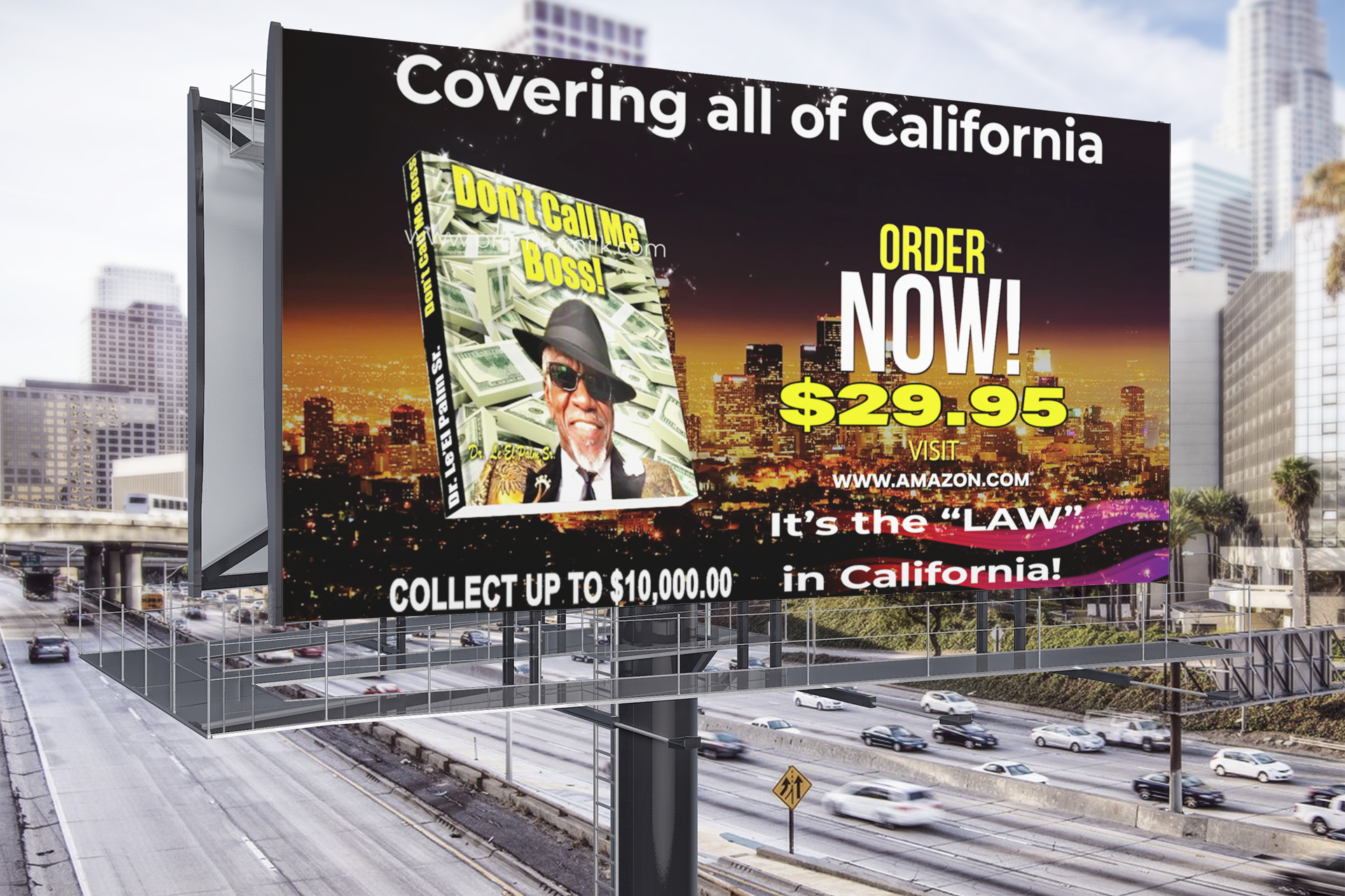 Get the "FACTS" and "CASH" your CHECK