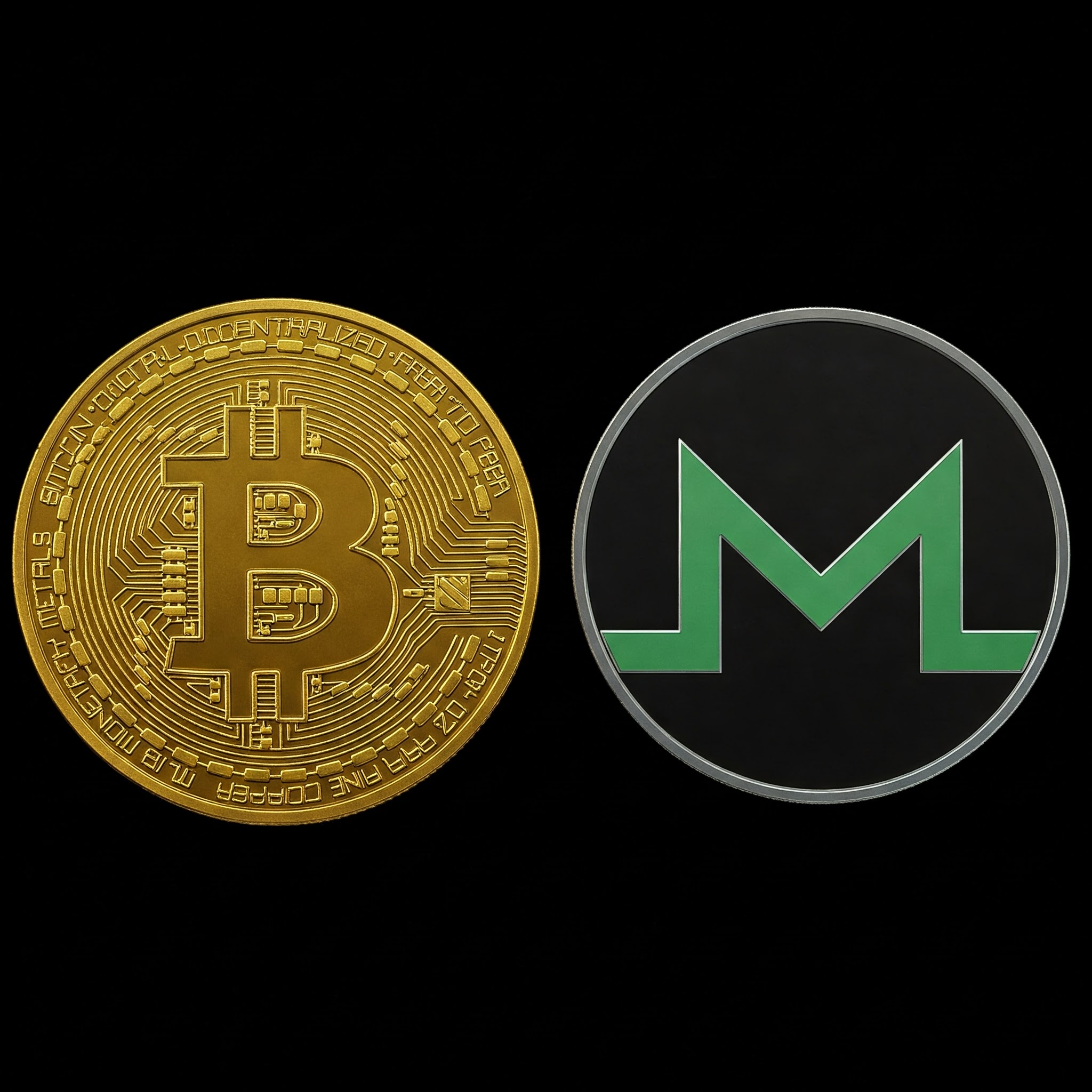 <span><span style="color:rgb(var(--color-primary))">Descubre el poder del anonimato financiero: BTC y Monero, tus aliados contra el rastreo.</span></span>