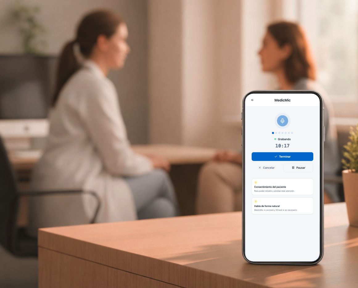 <span>Mejora el nivel de análisis</span>