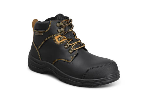 Granite Work Boots