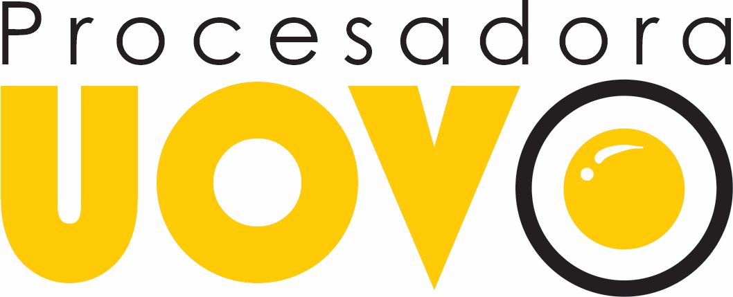 PROCESADORA UOVO logo