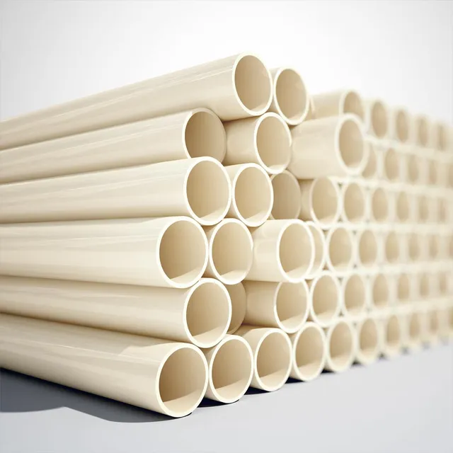 <span>CPVC</span>