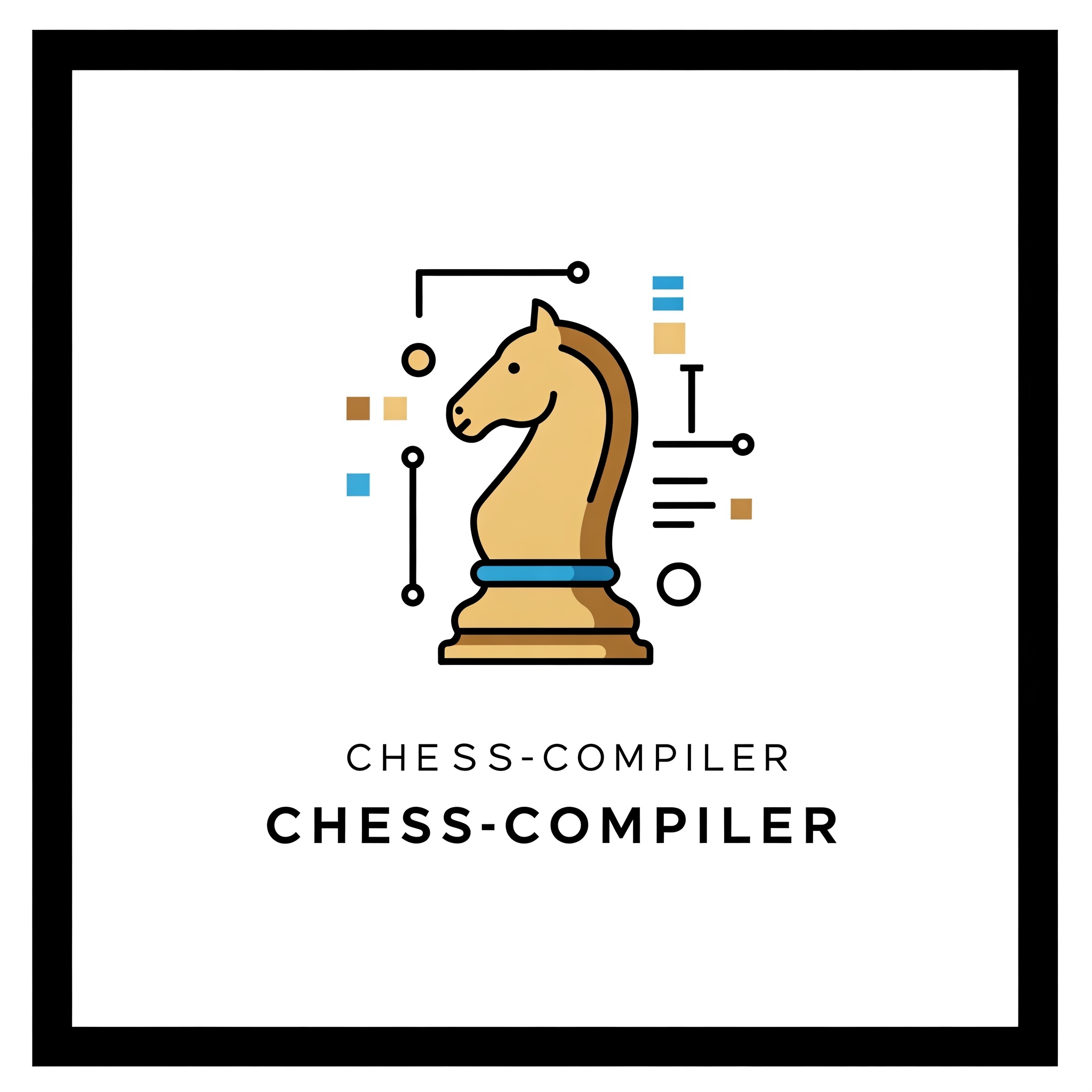 Chess-Compiler logo