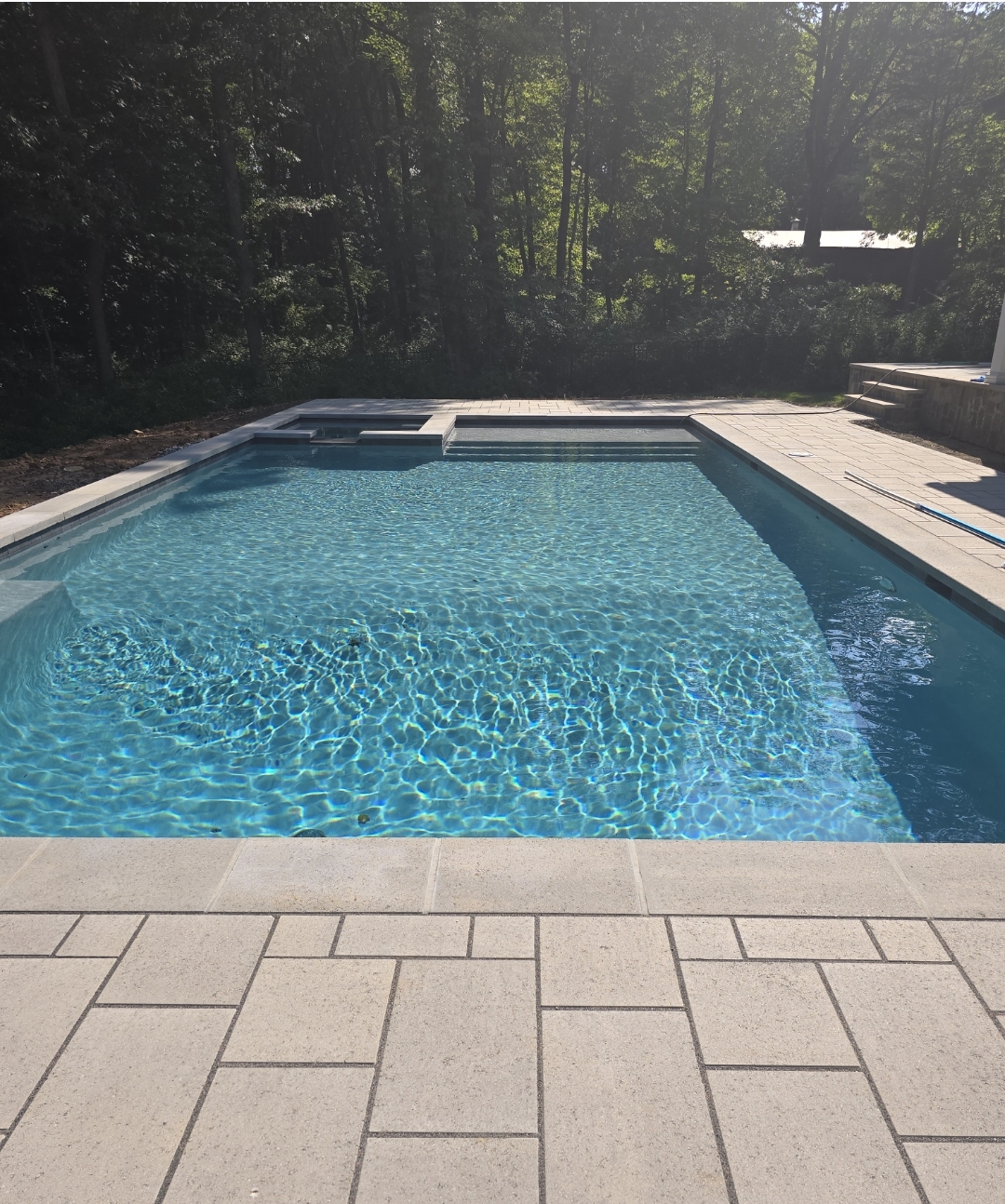 MVP Pools LLC