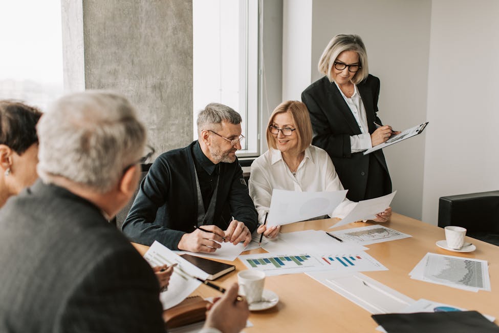 Business Insights