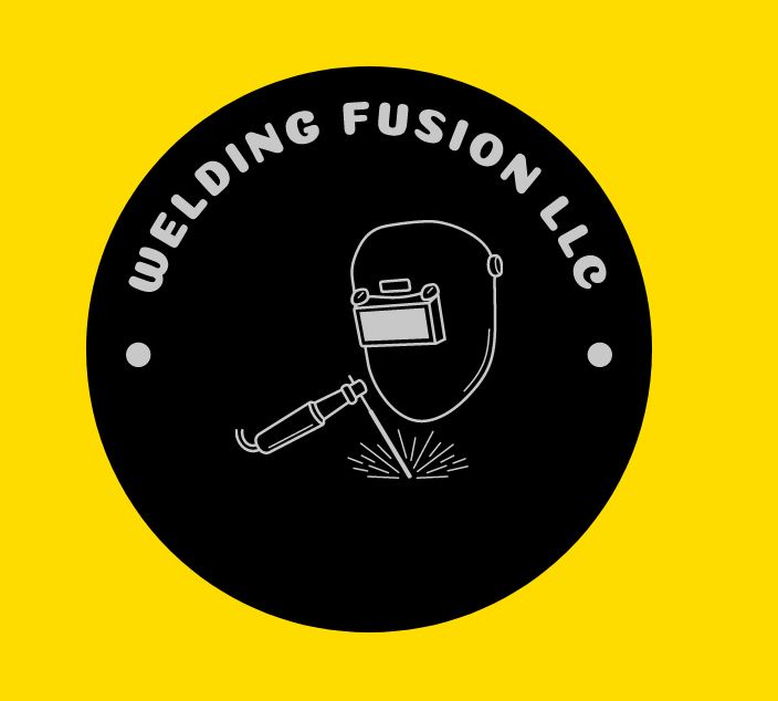 WELDING FUSION LLC logo