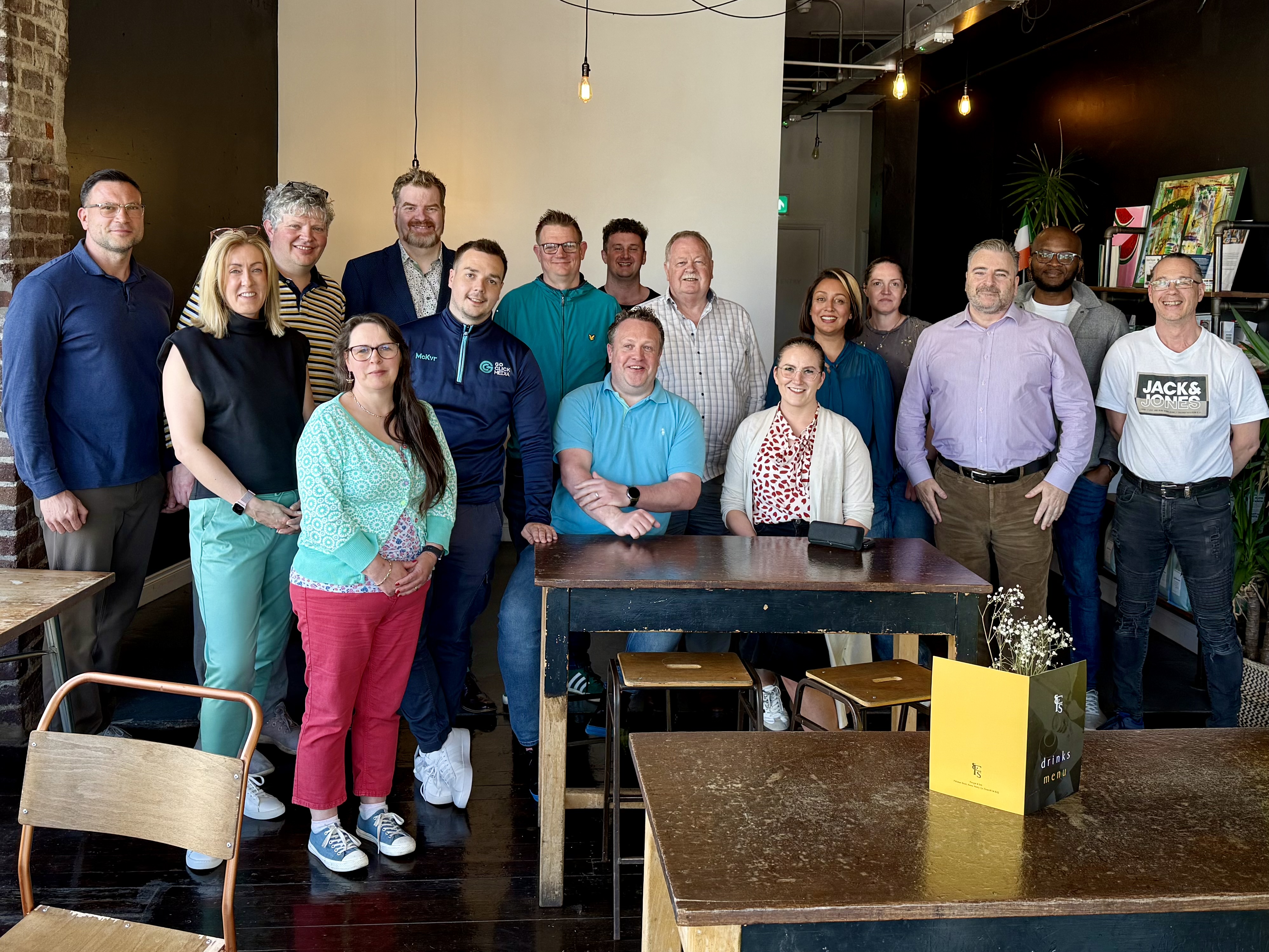 The Growth Network