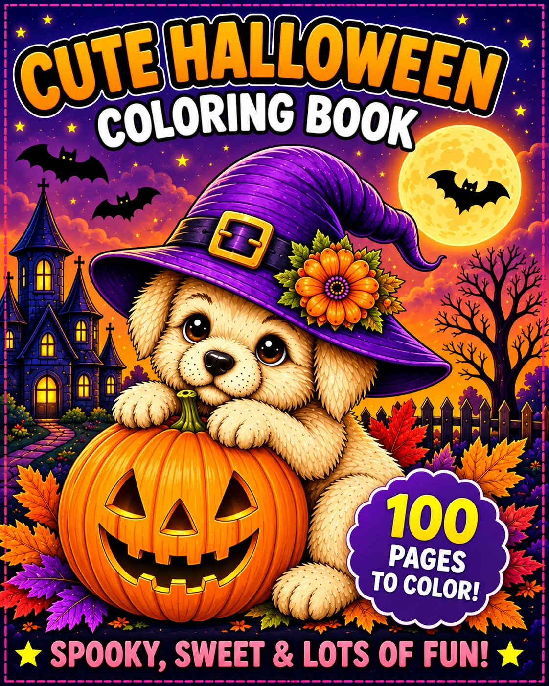 Coloring Books