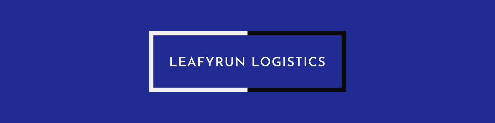 Premier Container, Bulk Chemical & Hazmat Transport Services | Leafyrun Logistics logo