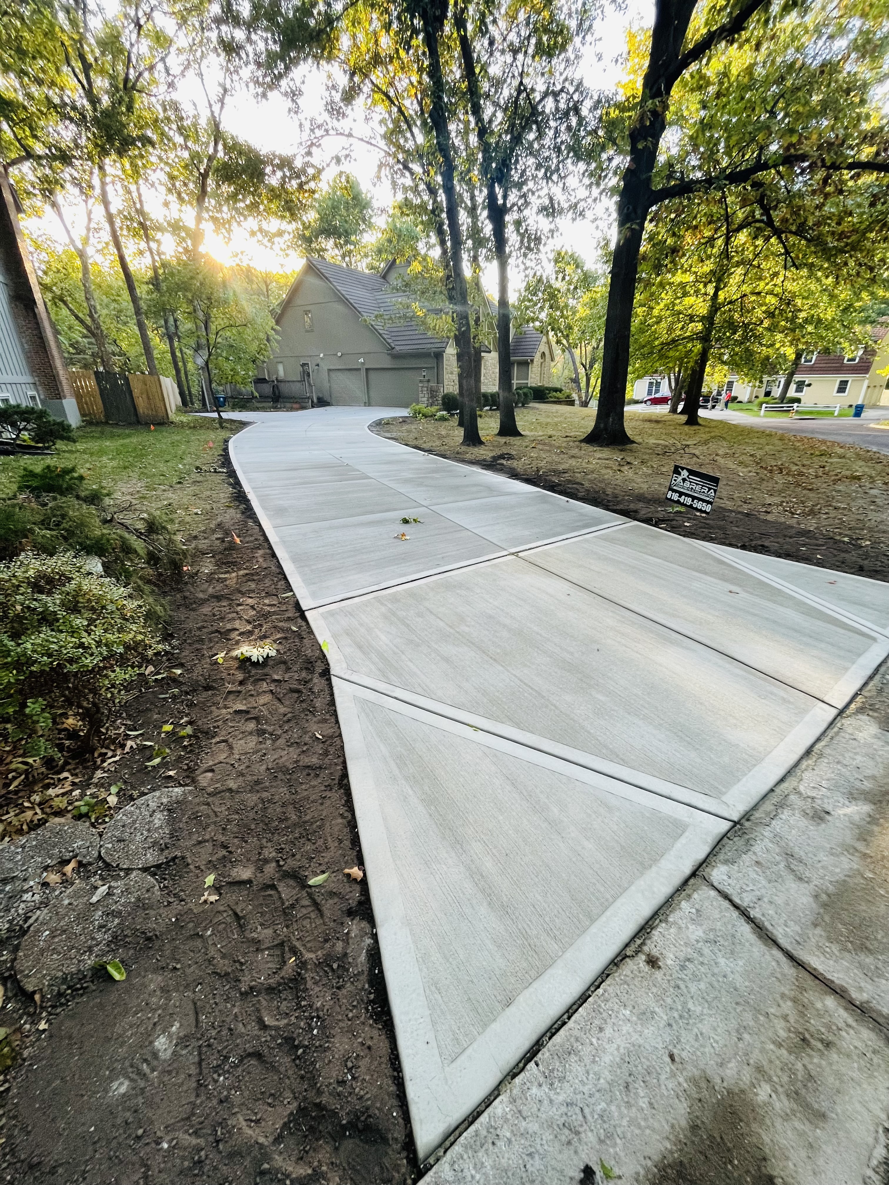 Cabrera Concrete & Foundation Kansas City 