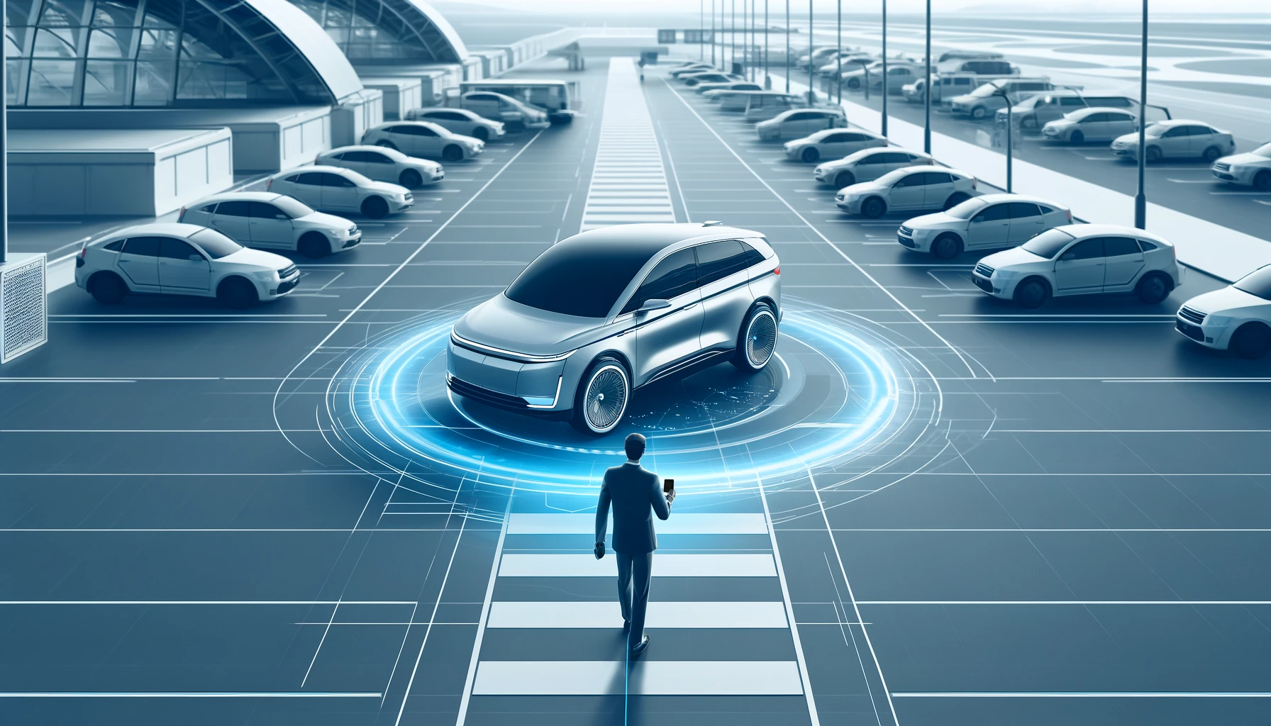 <span>Automated Check-Ins</span>