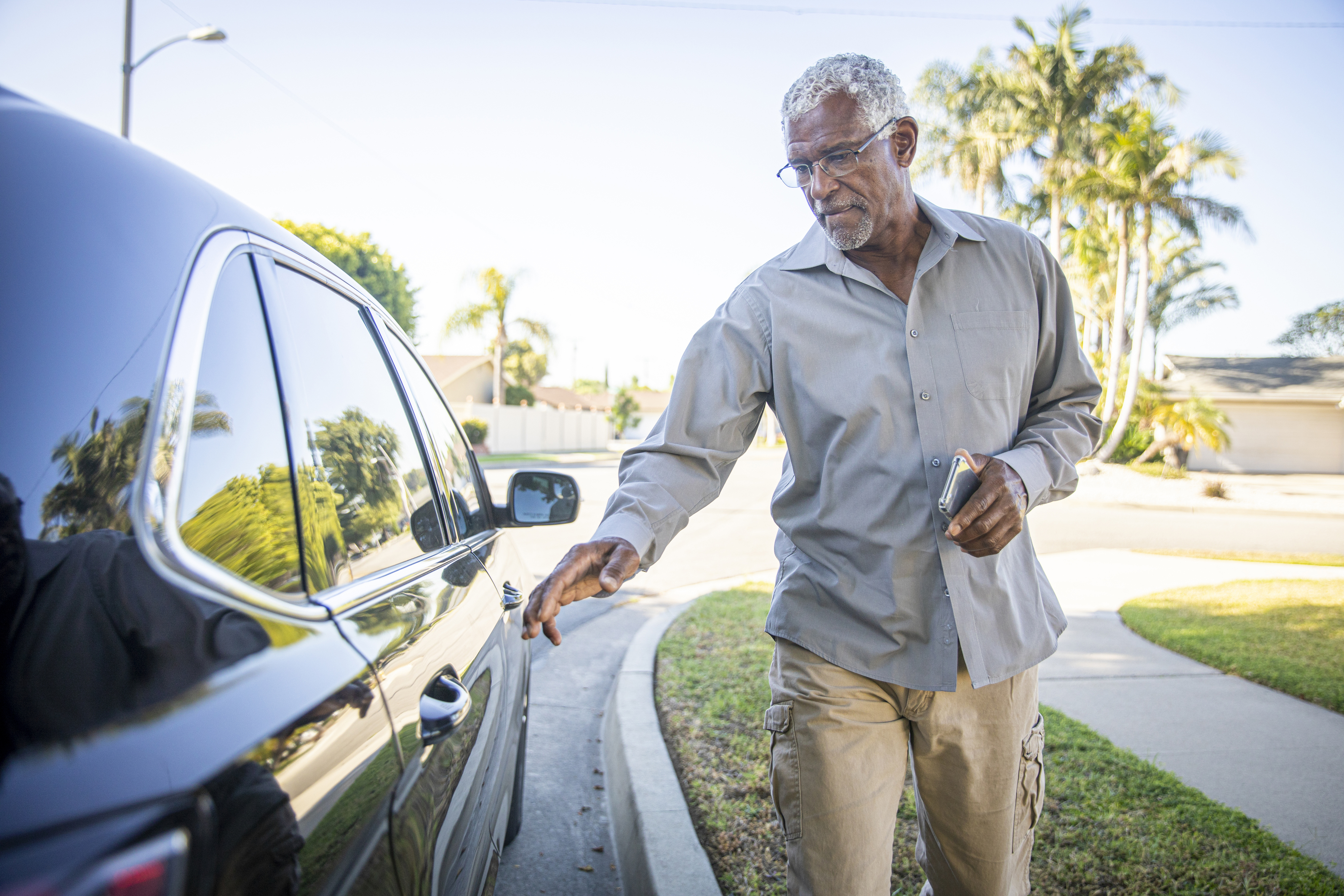 Convenient Errand Assistance
