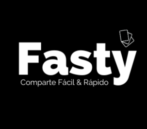 Fasty logo