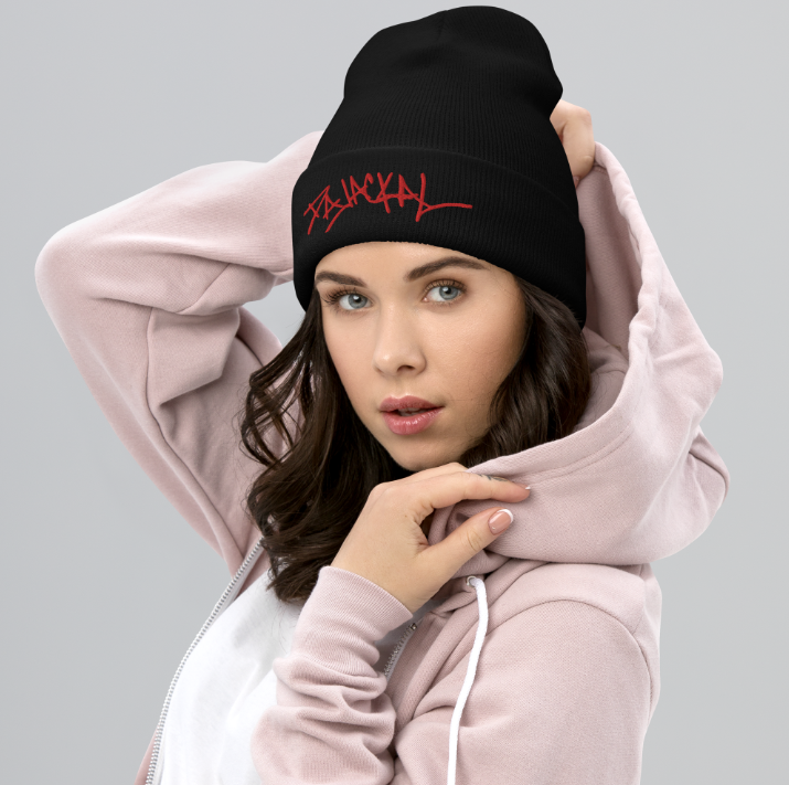 <span>DaJackal Branded Merchandise</span>
