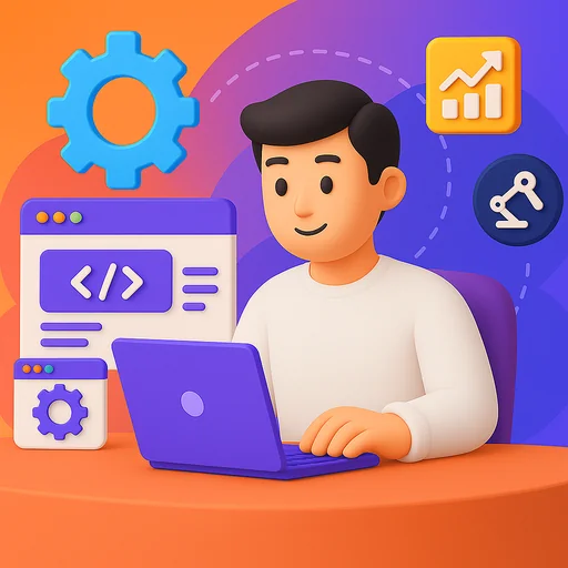Soluciones Web Avanzadas