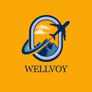 WellVoy logo