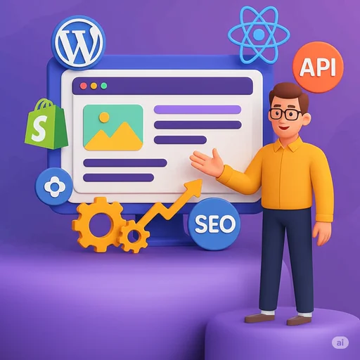 Image of Expertos en Marketing Digital