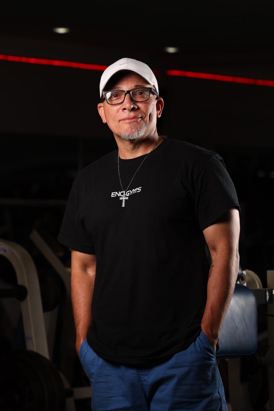 Luis Anibal De Jesus