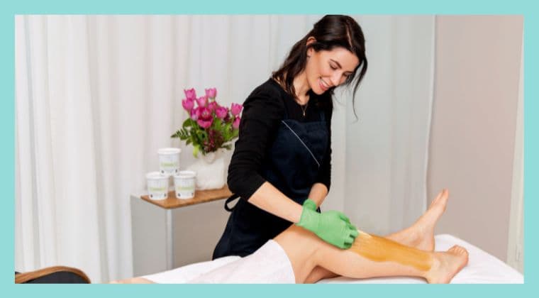 <span><span style="color:rgb(var(--color-primary))">PROFESSIONAL INTERNATIONAL QUALIFICATION Sugaring Hair Removal Theory and Technique Course CIDESCO Endorsed  ● Certificate Program ● Verified Qualification</span></span>