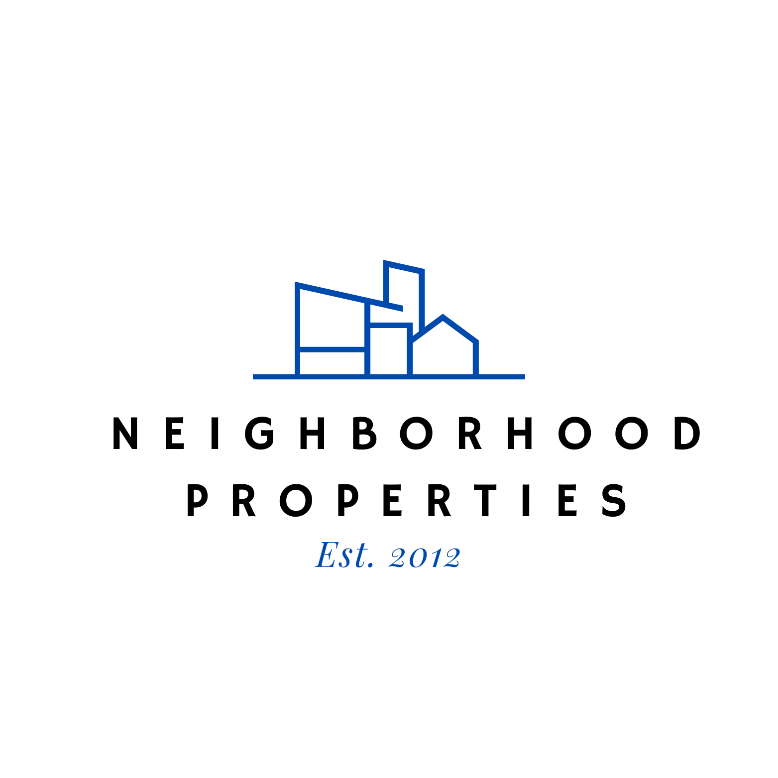 NCC Properties logo