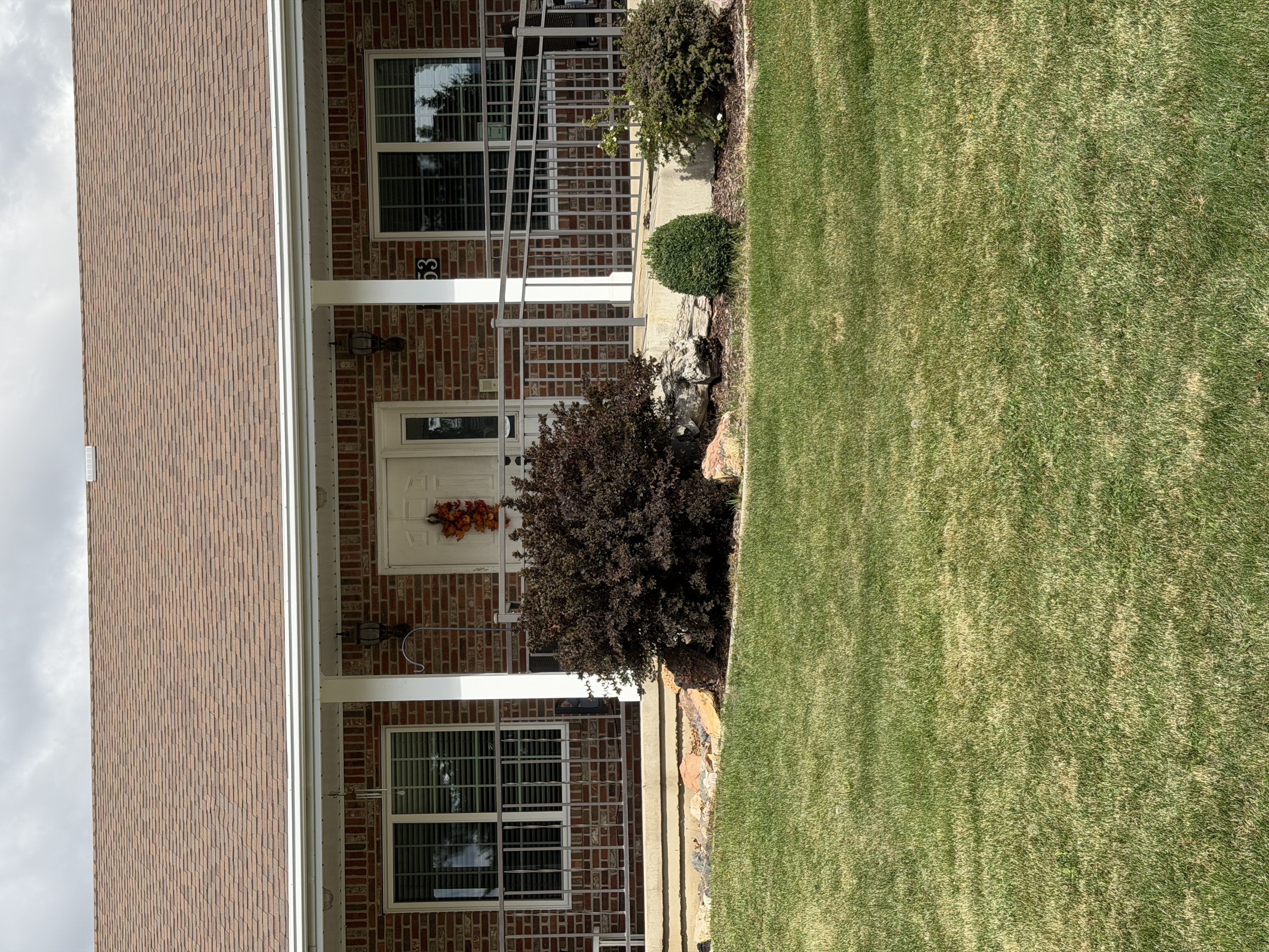ProVia Endure Window Replacement in Springville, UT