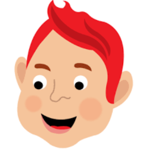 The Rubber Ginger logo