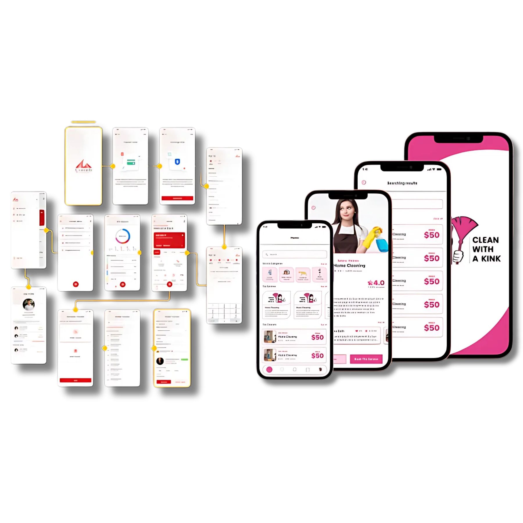 <span><span style="color:rgb(var(--color-primary))">Mobile App MVP & Testable Prototype</span></span>