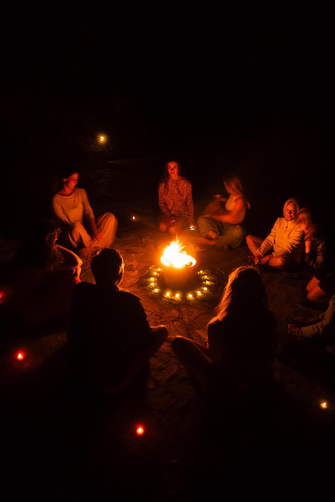 Nature Rituals