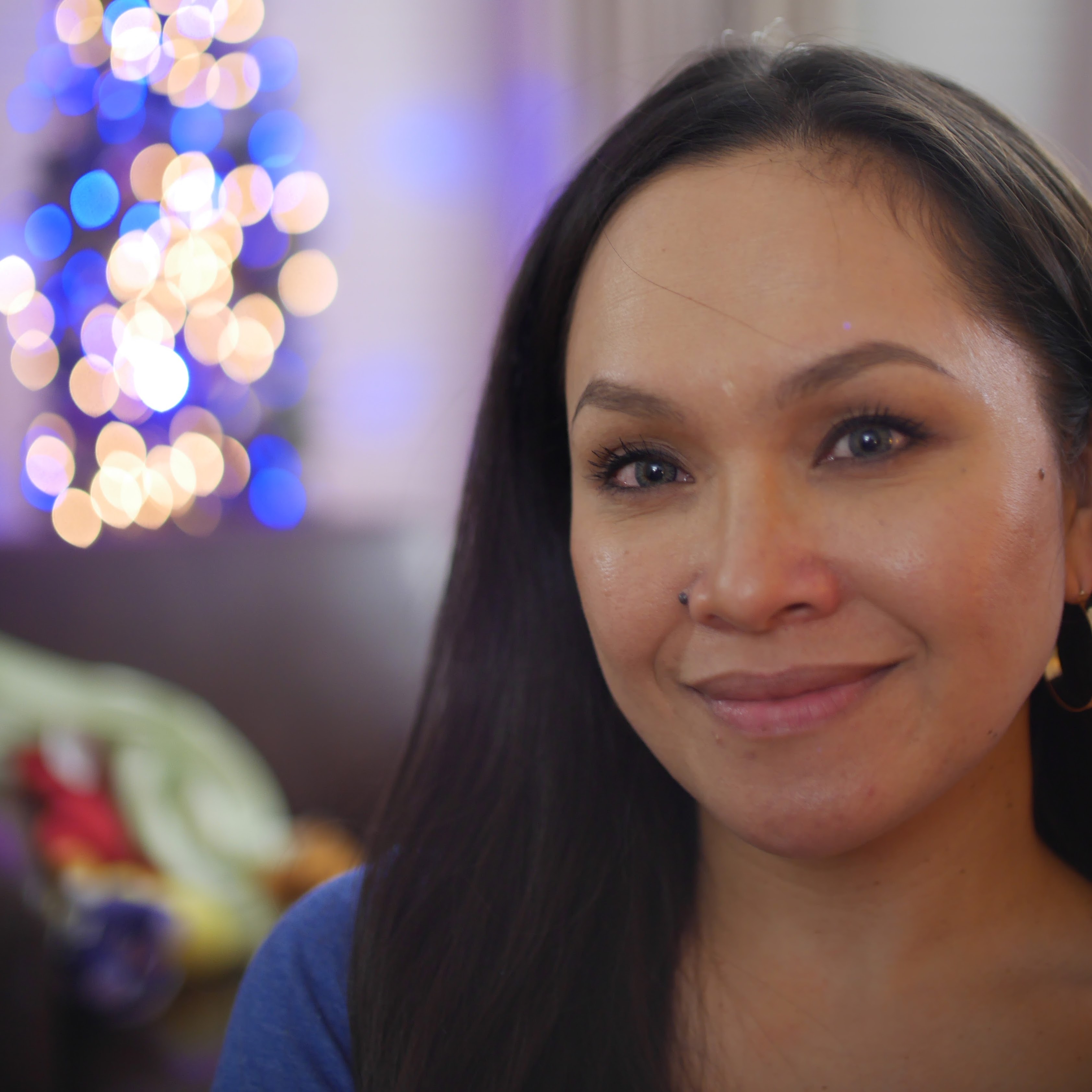 Madonna Lea Mascarinas