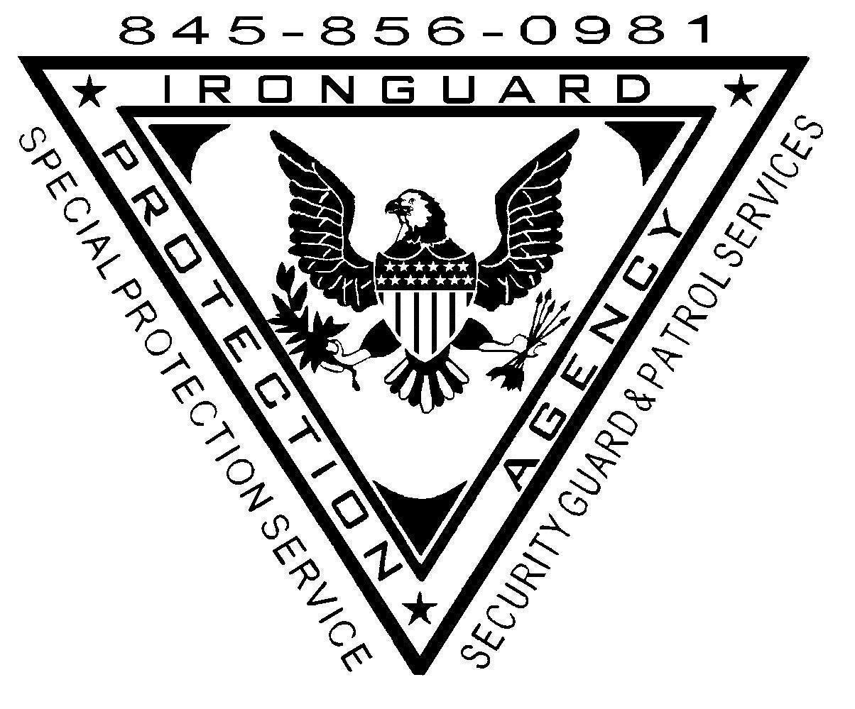 IronGuard Protection Agency, Inc. logo