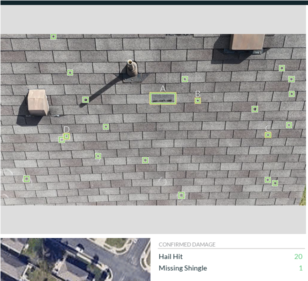 <span>✅ Free Roof Inspection</span>