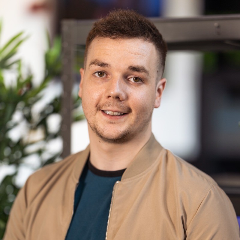 Feature Review