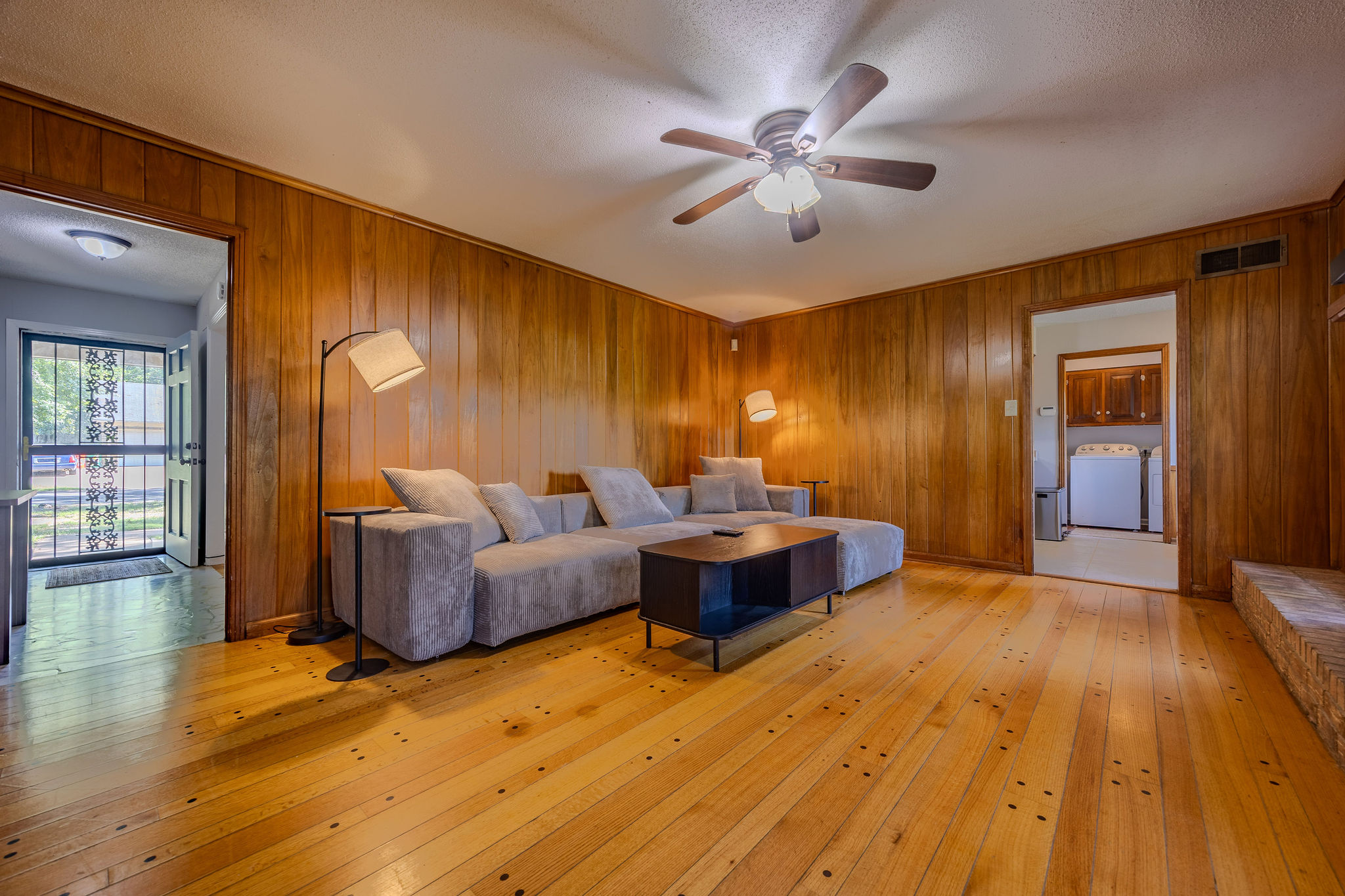 memphis corporate housing